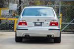 BMW M5 2003 года